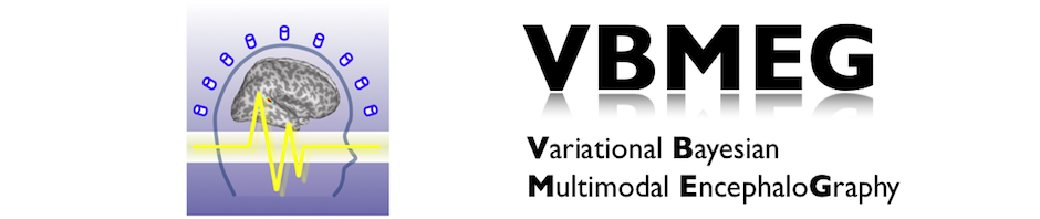 VBMEG – Variational Bayesian Multimodal EncephaloGraphy